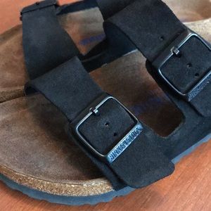 New CLASSIC Birkenstock sandals, made in Germany, urban outfitters